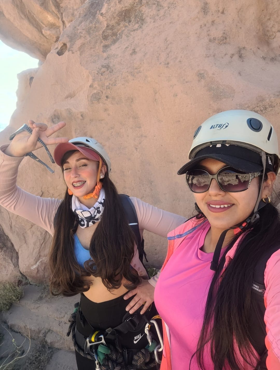 TRAVESIA QUEBRADA ROJA - PICA - Image 3